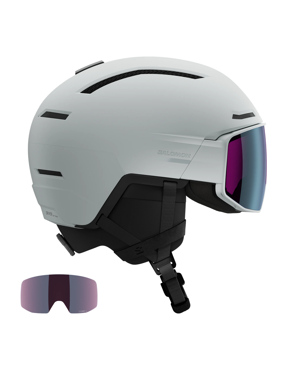 Driver Prime Sigma Plus Mips