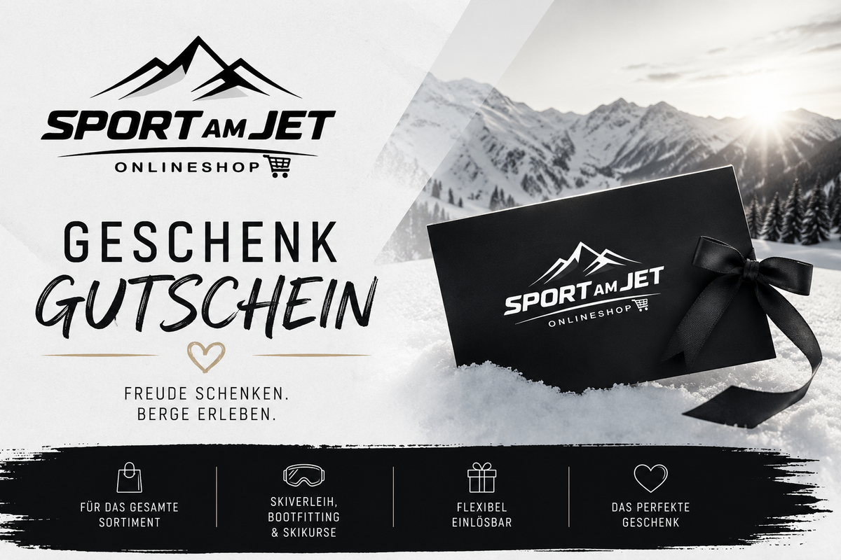 Geschenkgutschein