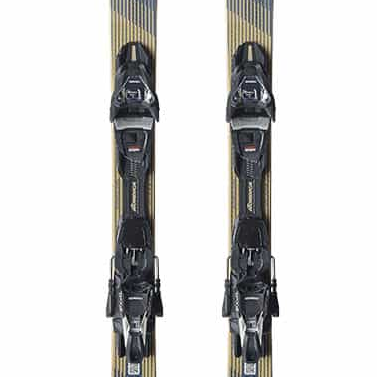 Multipista DC inkl. TPX 13 Bindung