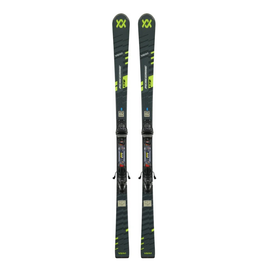 Peregrine LTD inkl FDT10- 2024/25