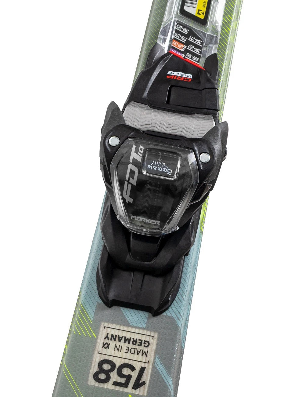 Peregrine LTD + FDT10 2025/26