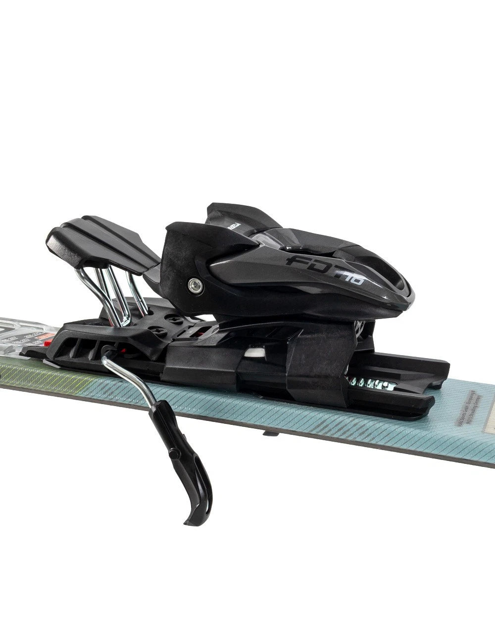 Peregrine LTD + FDT10 2025/26