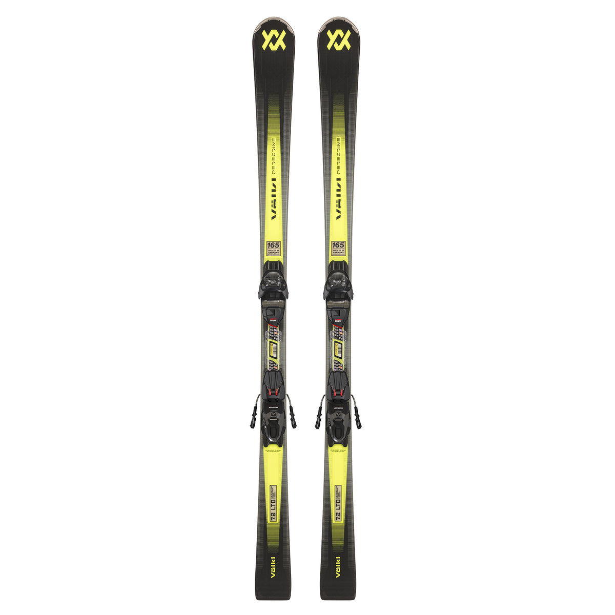 Peregrine LTD + FDT10 2026/27