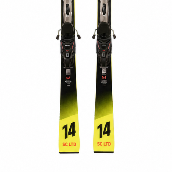 Racetiger Limited SC incl. Marker VMO 75