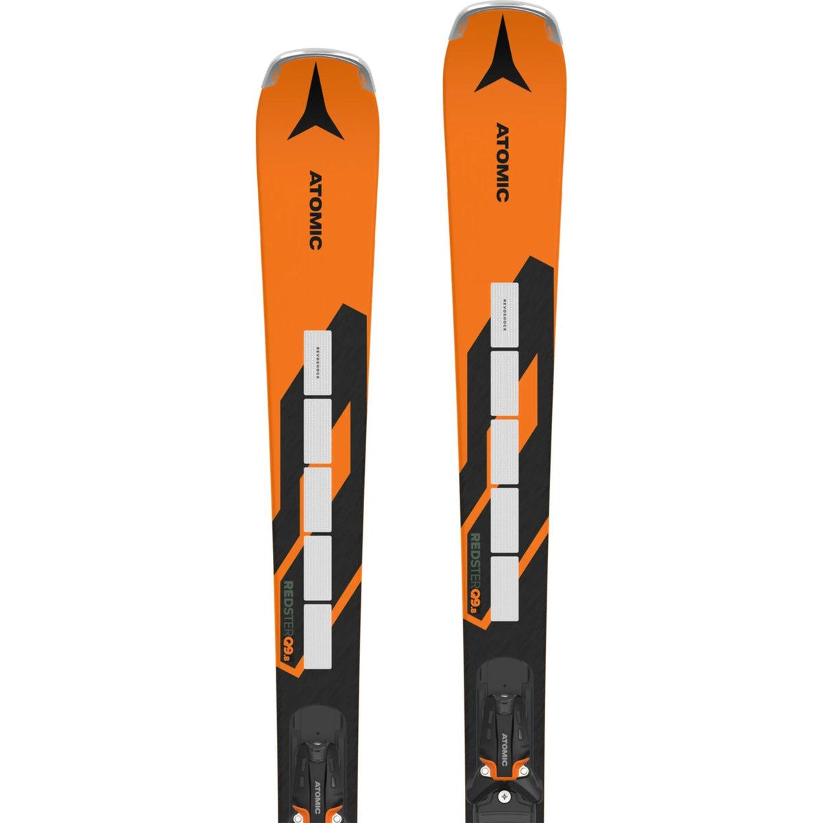 Redster Q9.8 + X12 GW