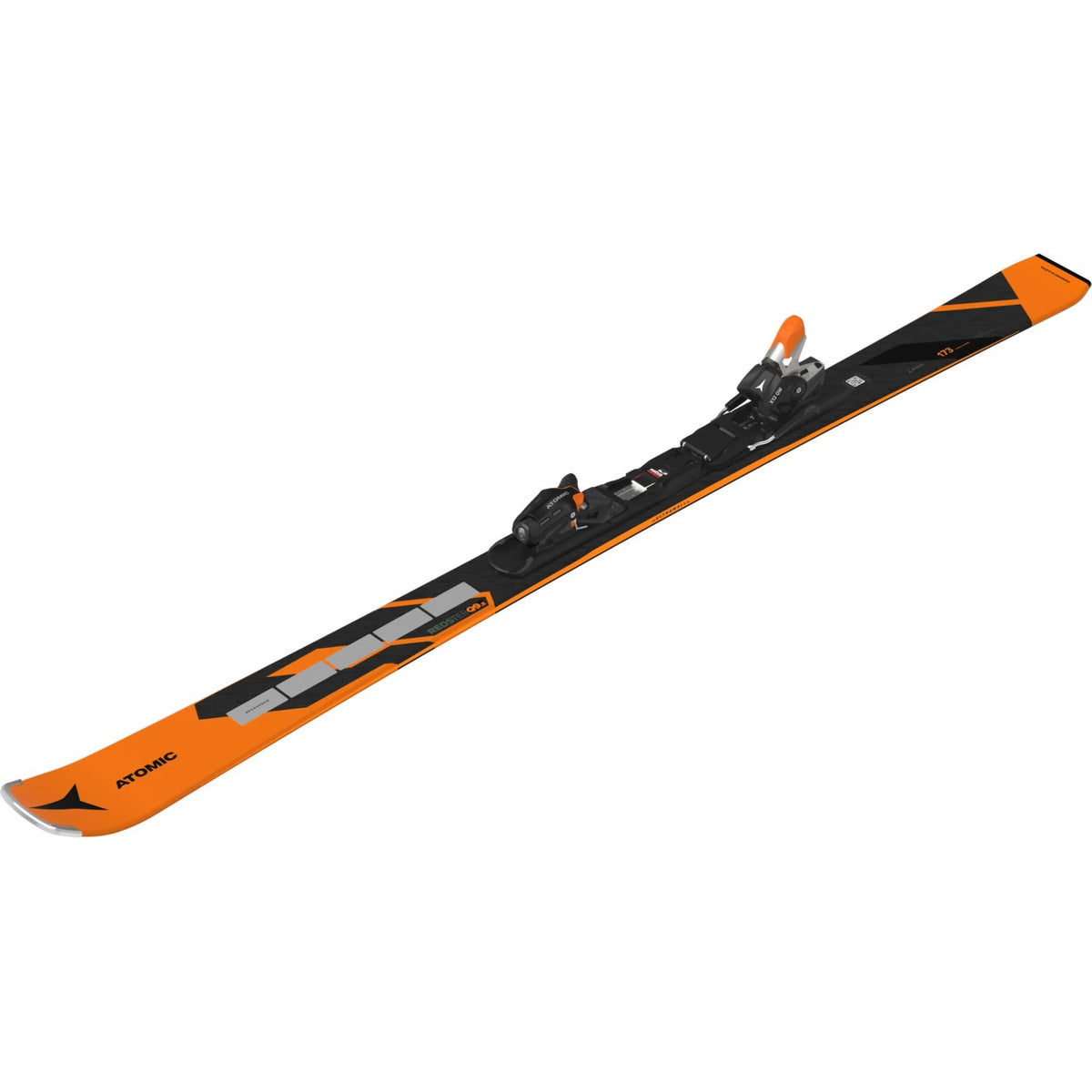 Redster Q9.8 + X12 GW