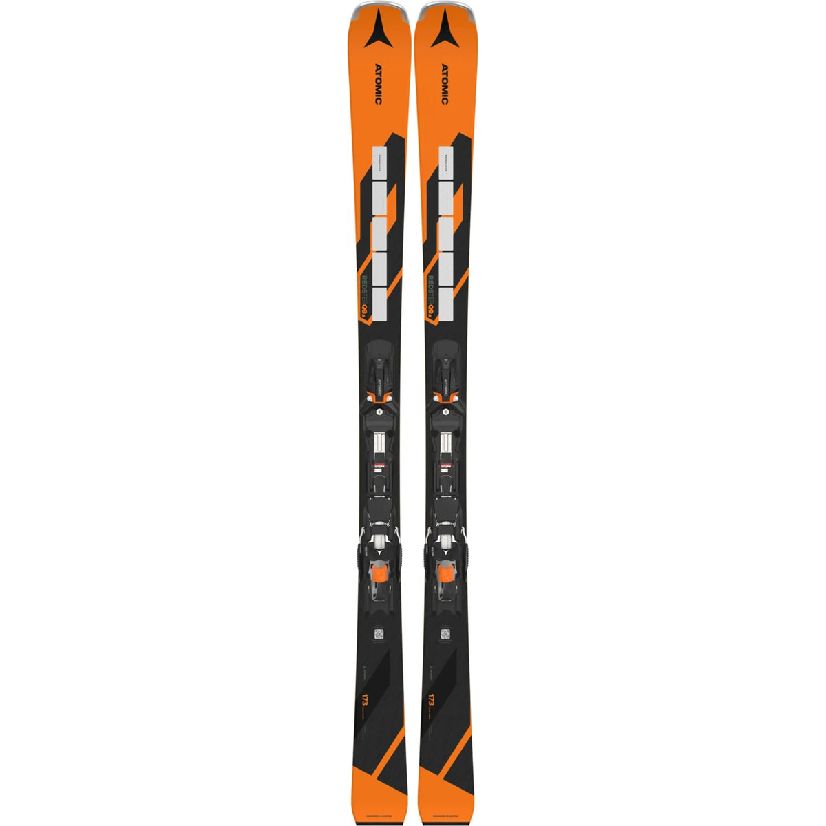 Redster Q9.8 + X12 GW