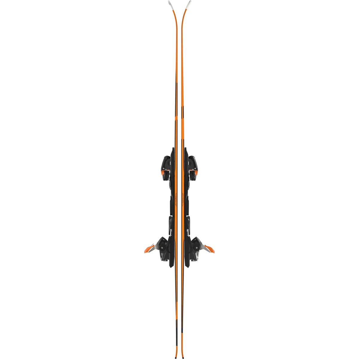 Redster Q9.8 + X12 GW