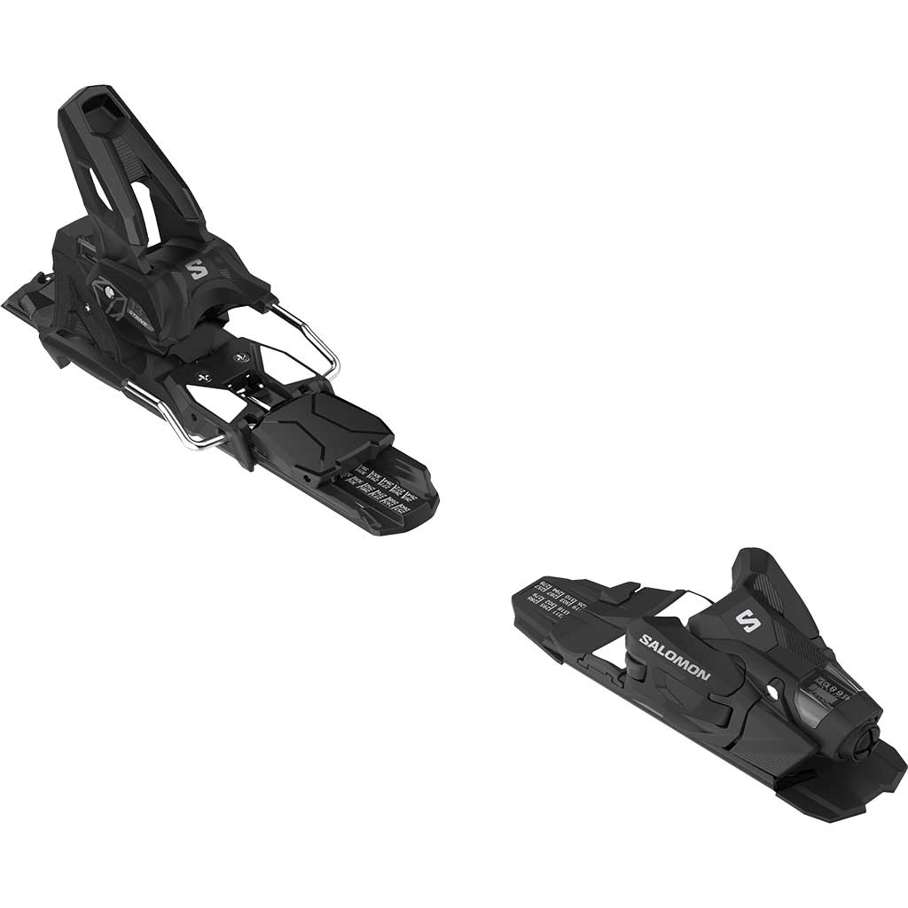 Bent 110 inkl. STR R13 Demo Bindung
