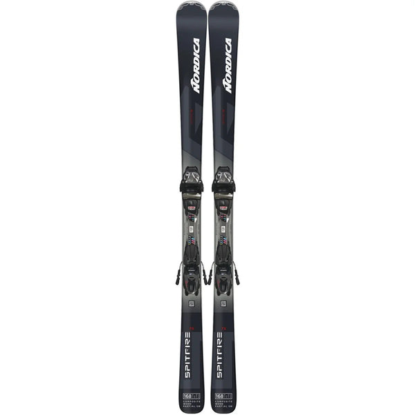 Spitfire 75 + TP2 Compact 10 FDT