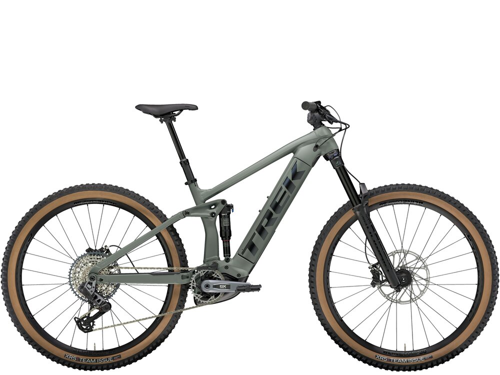 TREK Rail 8 GX