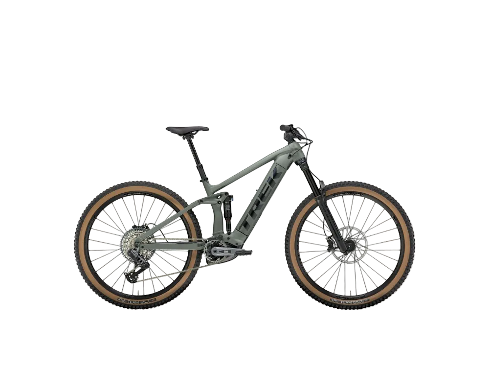 TREK Rail 8 GX