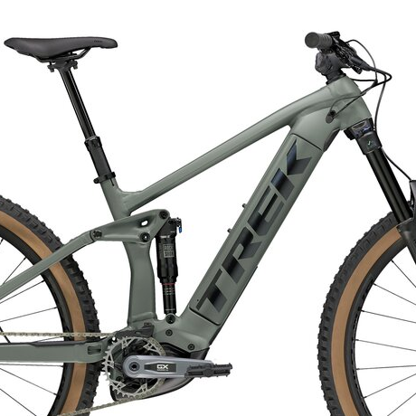 TREK Rail 8 GX