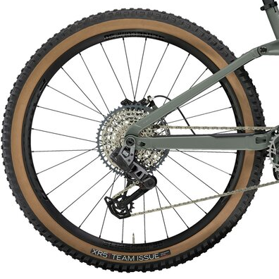 TREK Rail 8 GX