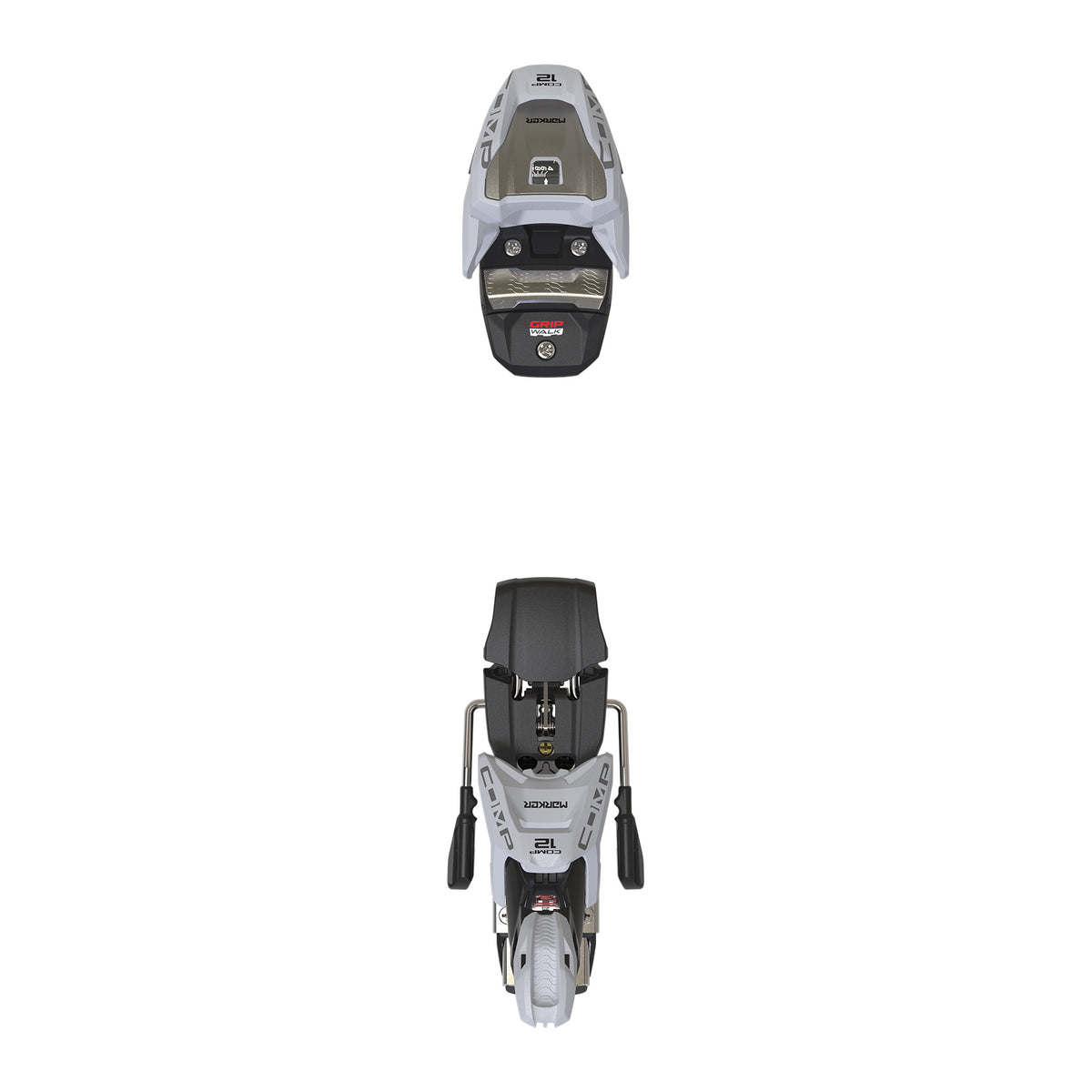 GS-PRO incl. Marker Comp 12 GW