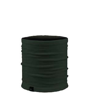 POLAR NECKWARMER BUFF® HTR BEETLE GREEN