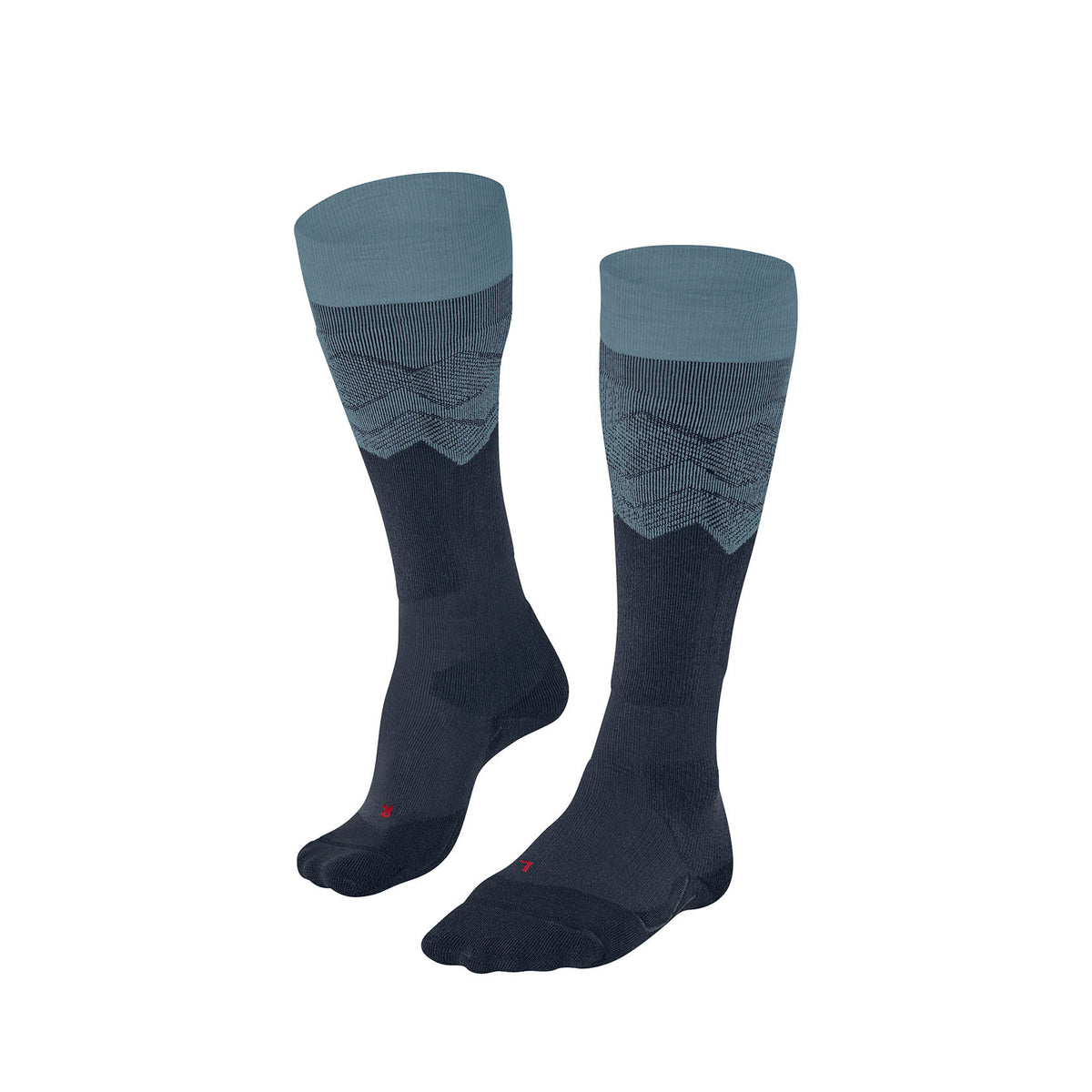 SK4 Advanced Men's Ski Socks
