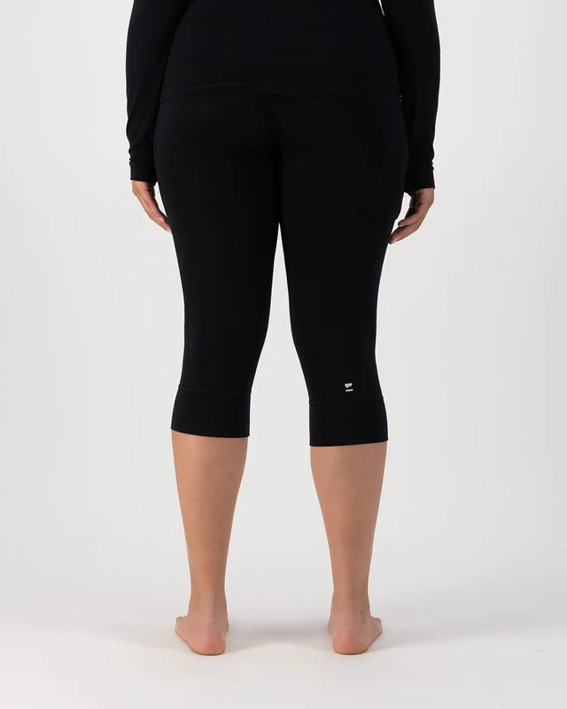 Cascade Merino Base Layer 3/4