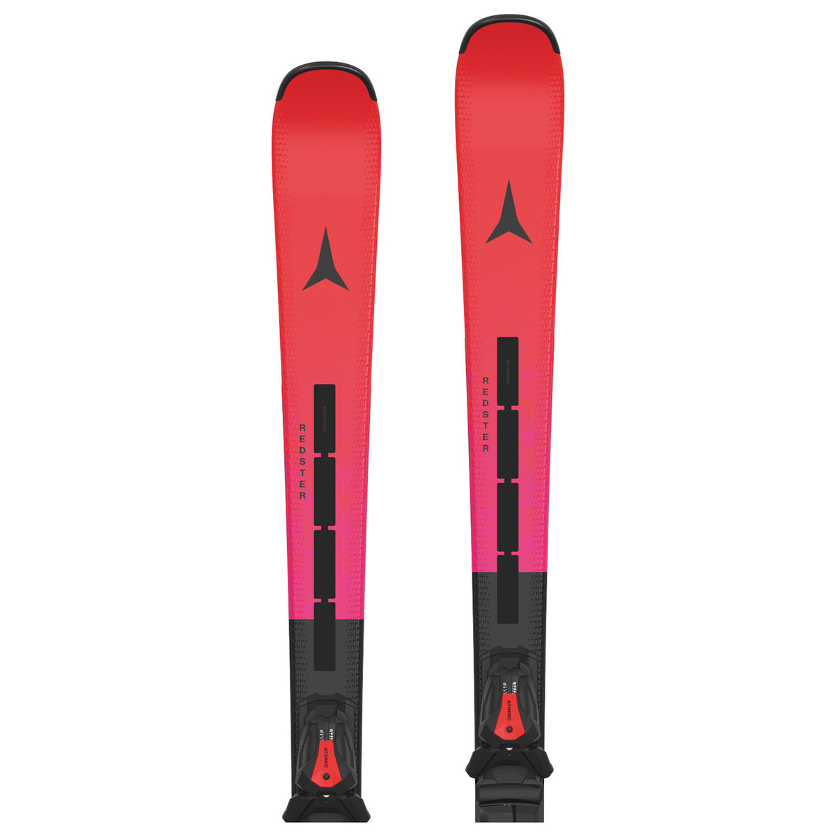 Redster S7 RVSK L + MI 12 GW