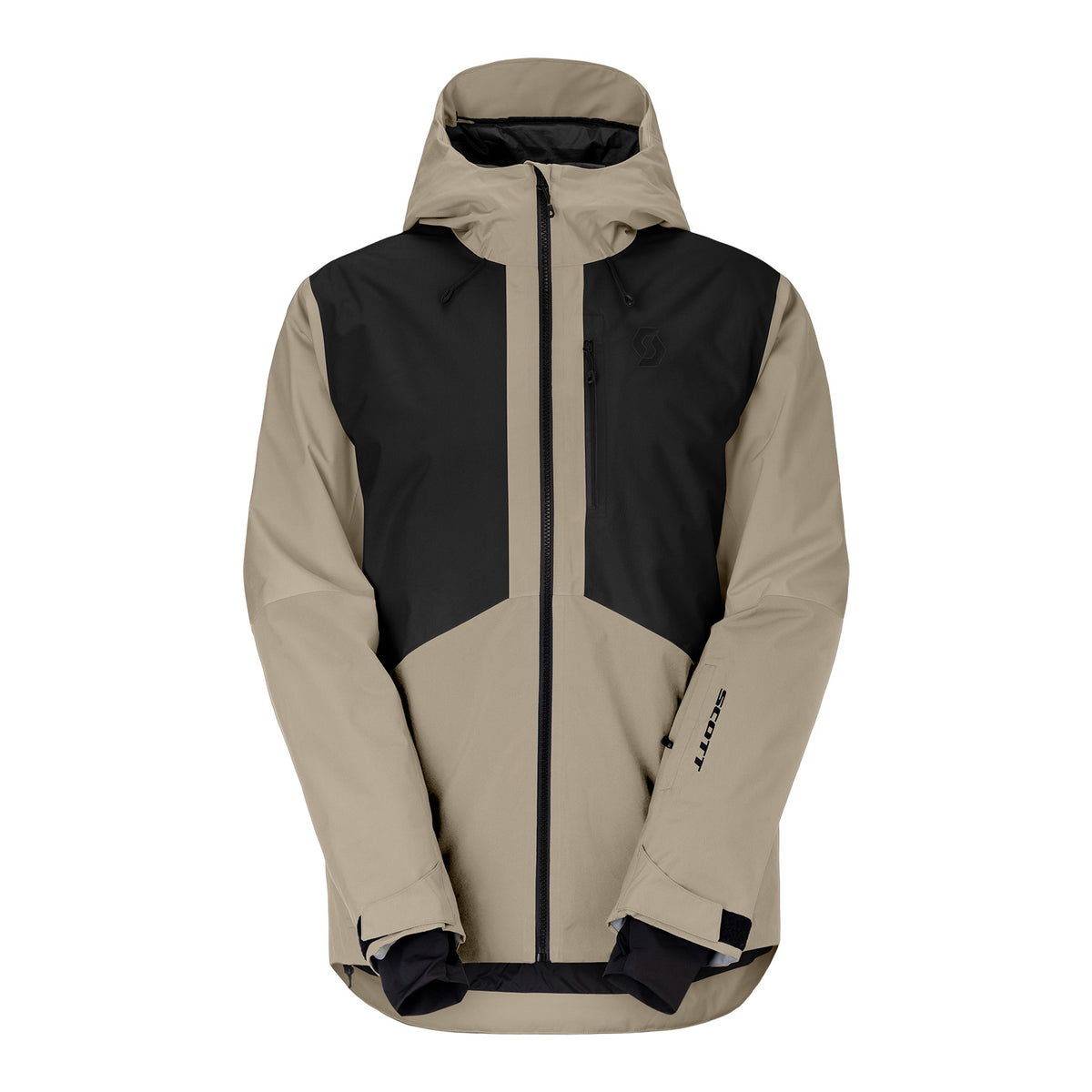 SCO Jacket Ms Ultimate Dryo 10