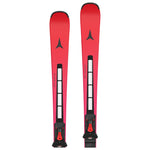 Redster S9 Revoshock S + I 12 GW