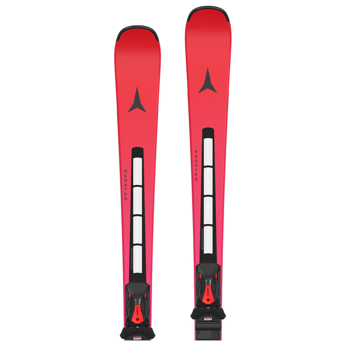 Redster S9 Revoshock S + I 12 GW