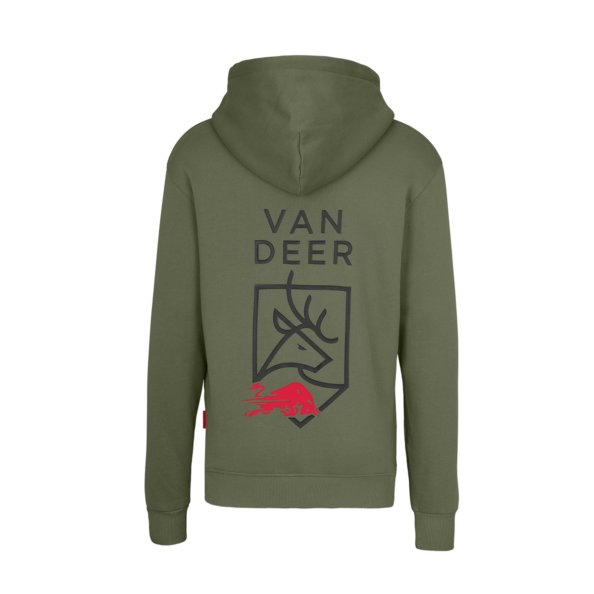 Proud Hoodie
