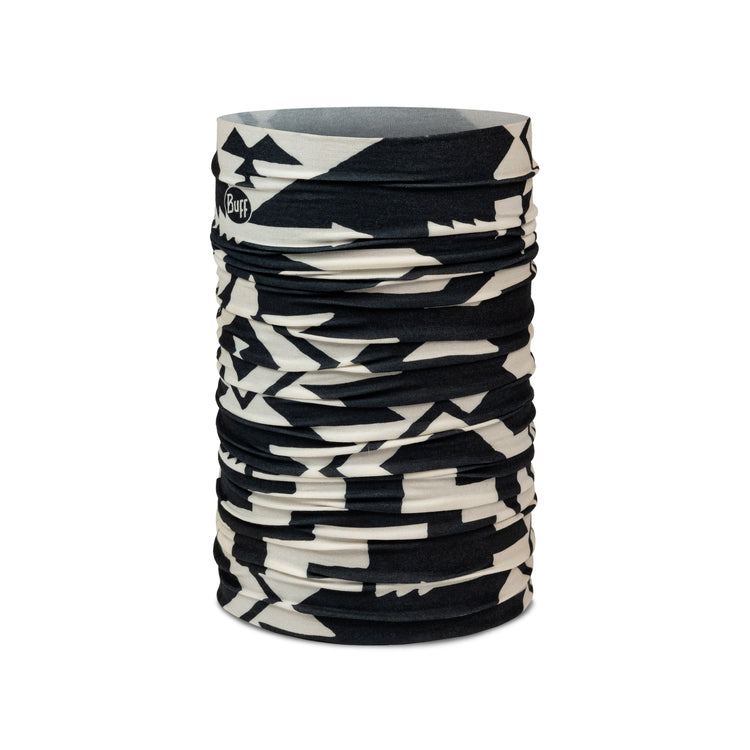ORIGINAL ECOSTRETCH BUFF® SKAR BLACK