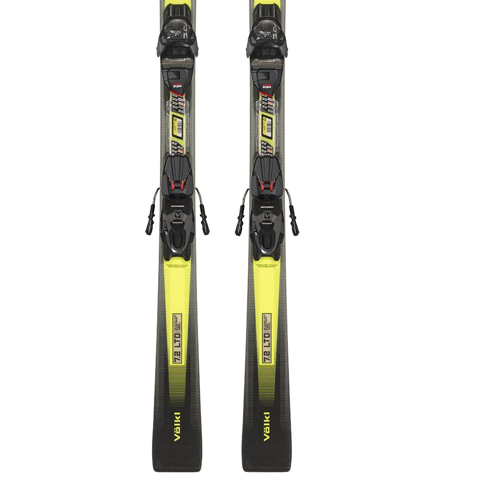 Peregrine LTD incl. Marker FDT TP 10