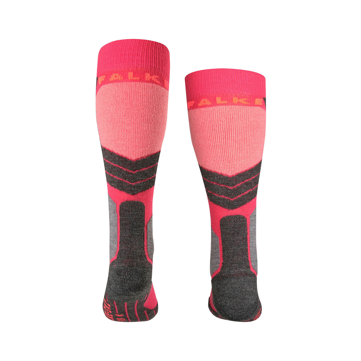 SK2 Intermediate Kids Ski Socks