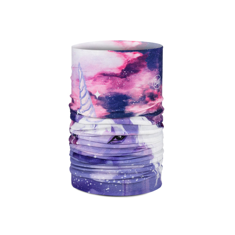 JUNIOR ORIGINAL ECOSTRETCH BUFF® LALAU MULTI