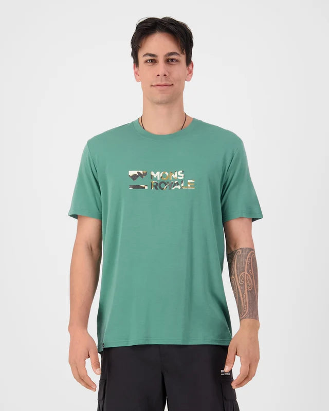 Icon Merino T-Shirt