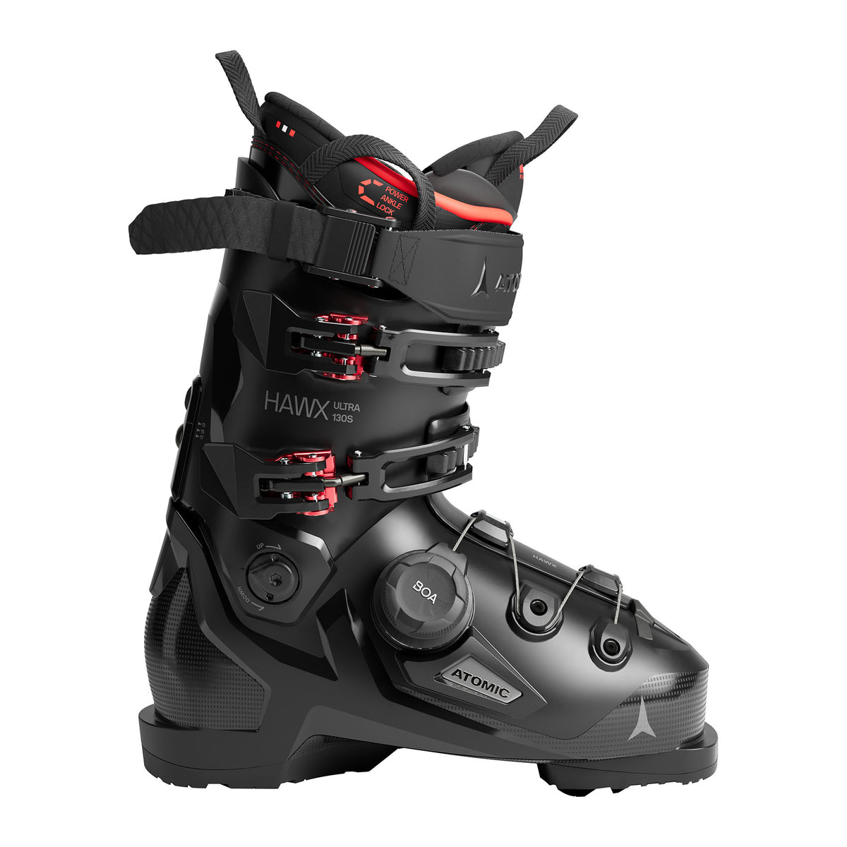 HAWX ULTRA 130 S BOA
