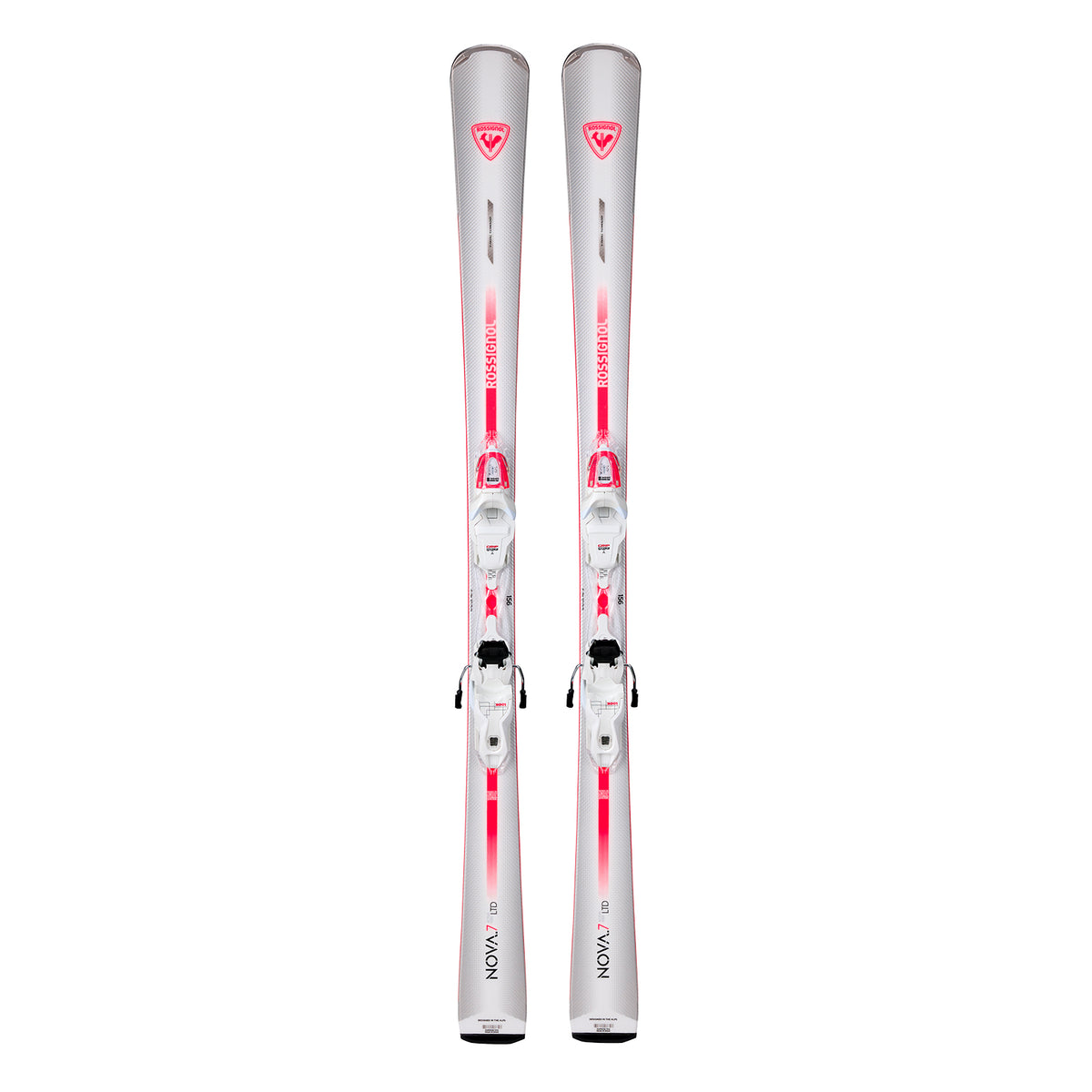 Nova 7 Ltd incl. Xpress W 11 GW