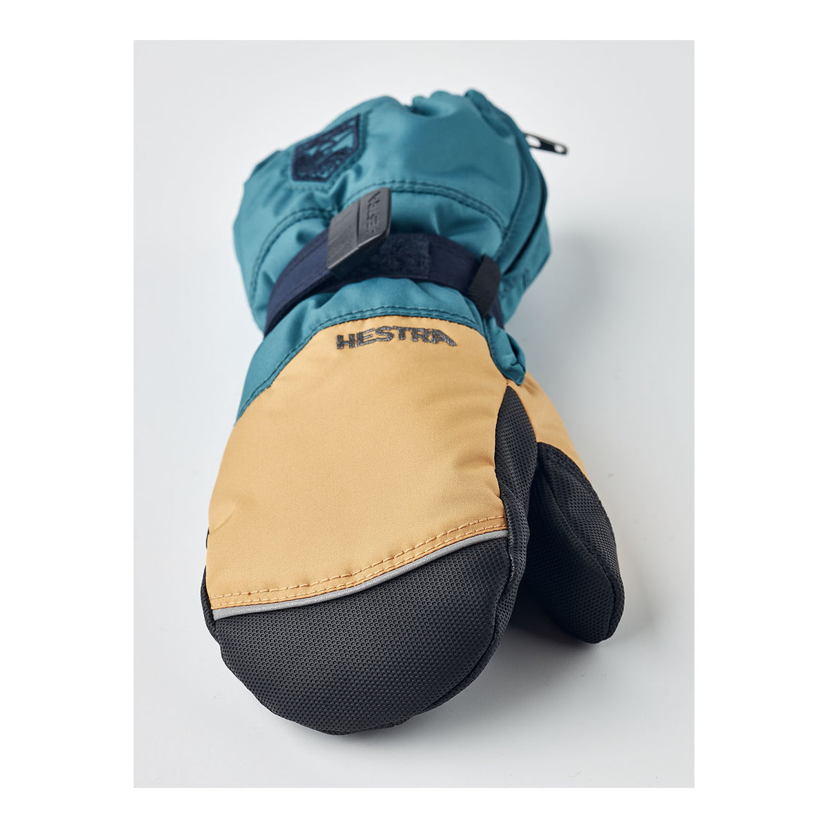 Baby Zip - Mitt