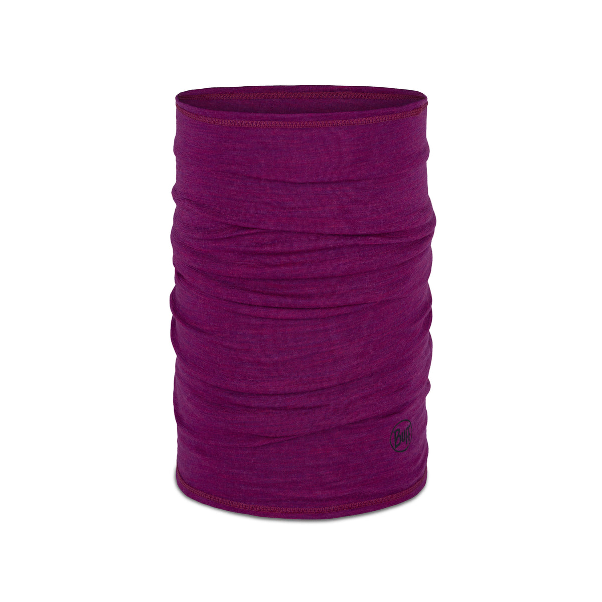 MERINO LIGHTWEIGHT BUFF® SOLID MAGENTA