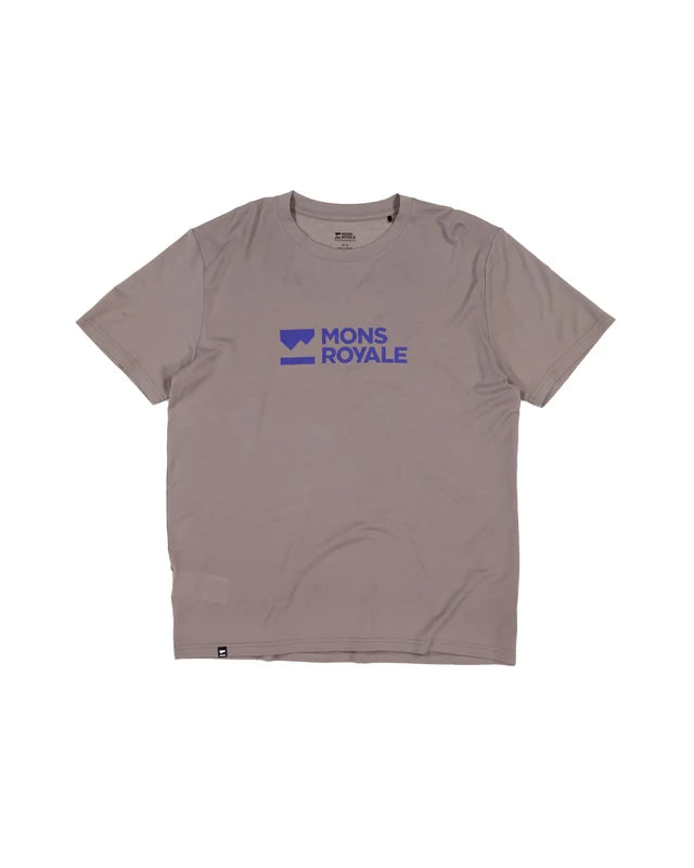 Icon Merino T-Shirt