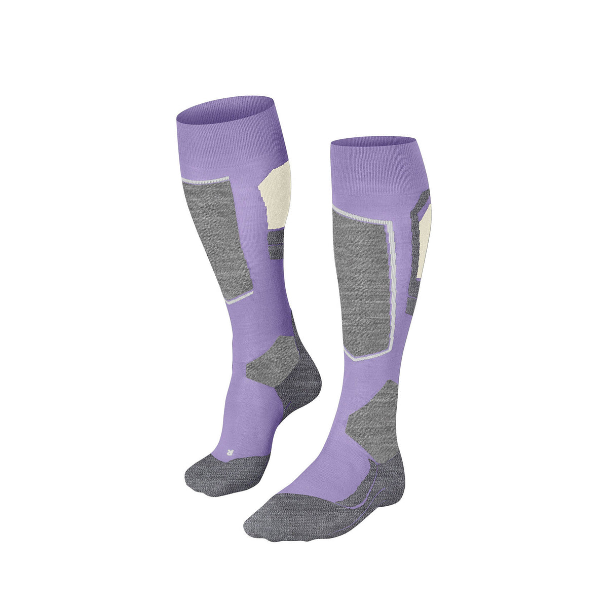 SK4 Advanced Damen Skisocken