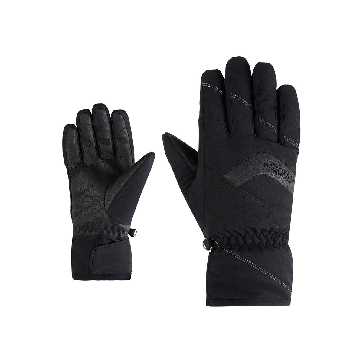 KARION-Z AS® glove lady
