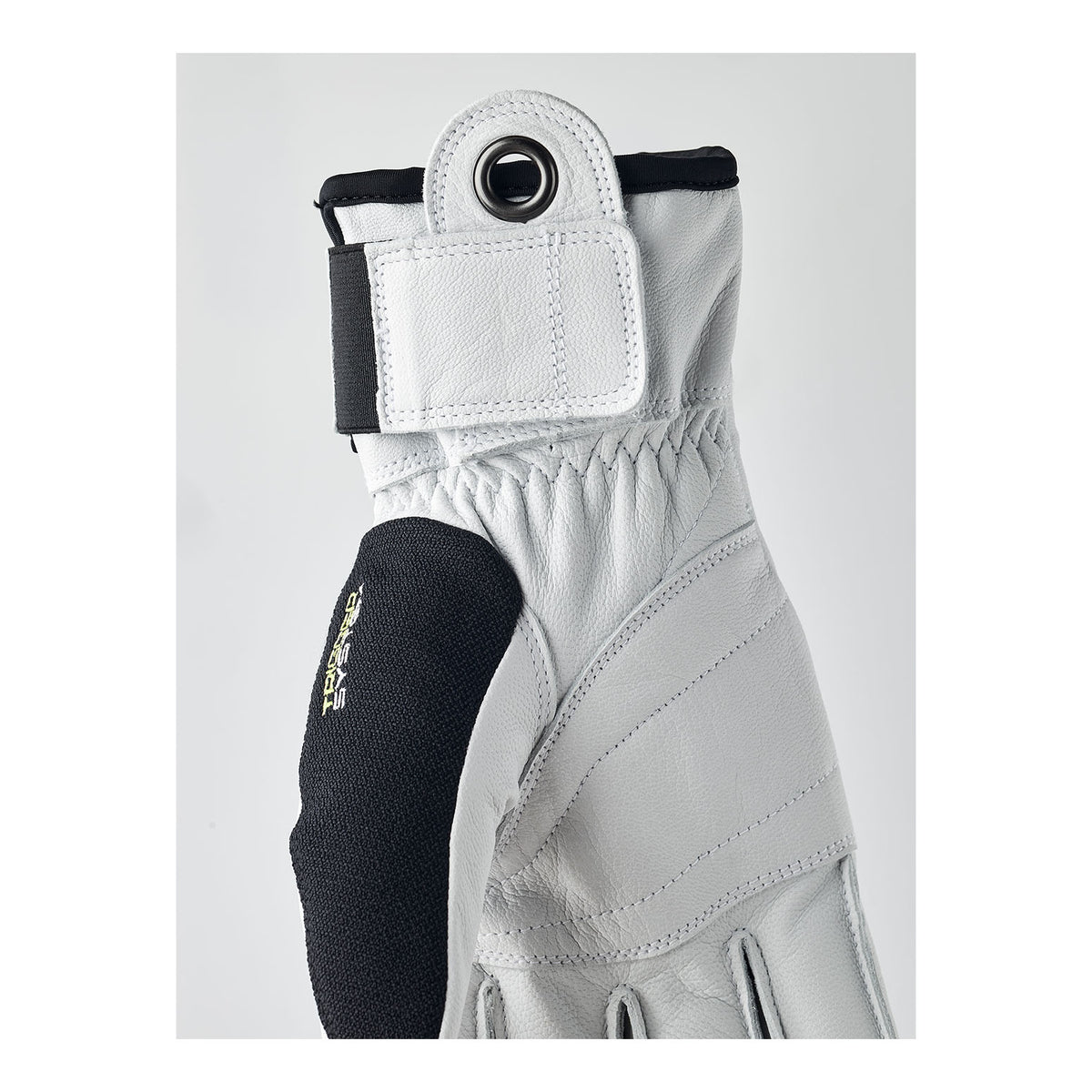 Army Leather Trigger - 5 finger