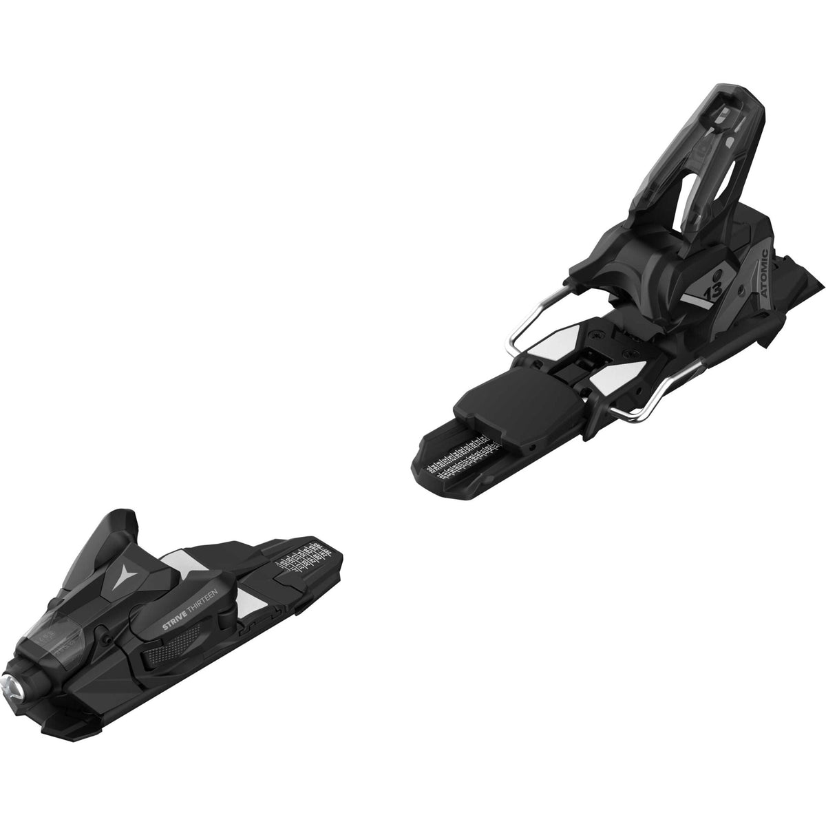 Maverick 115 CTI inkl. STR 13 Bindung