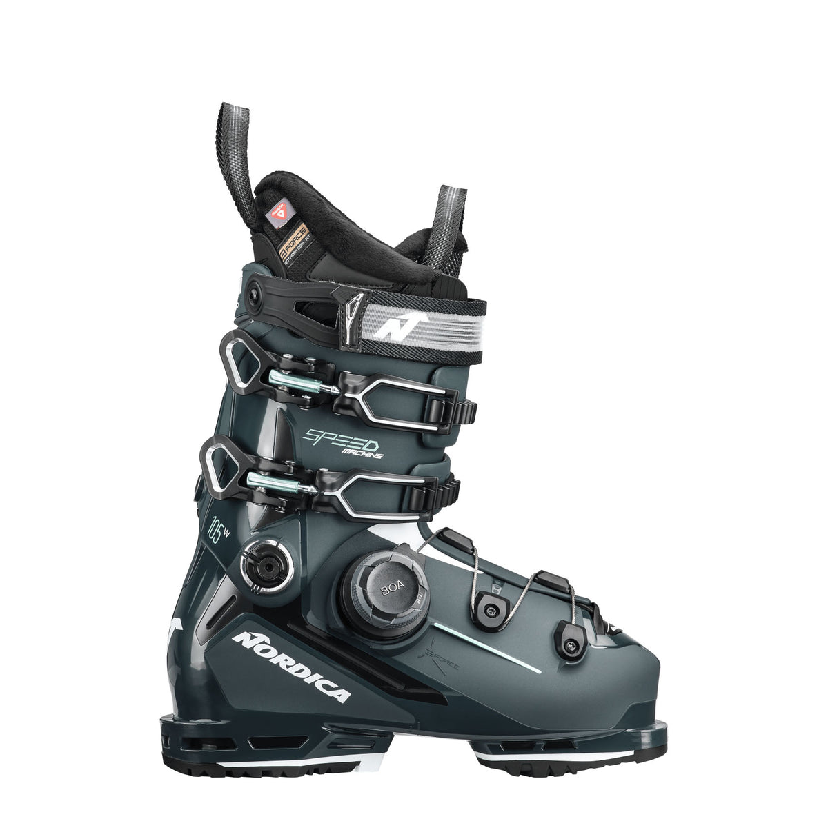 Speedmachine 3 105 W BOA GW