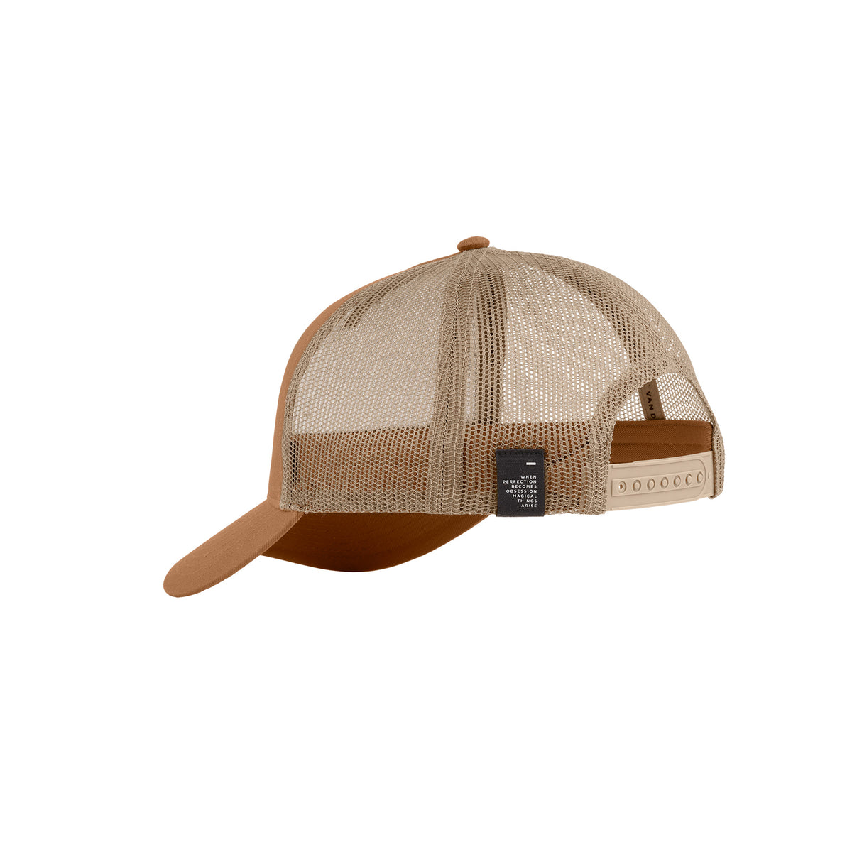 Essential Cap