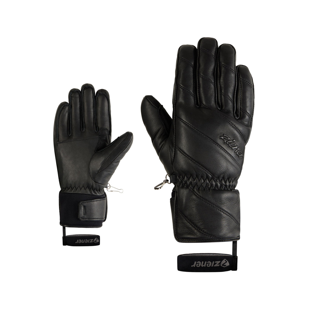 KANNAH-Z AS® PR glove lady