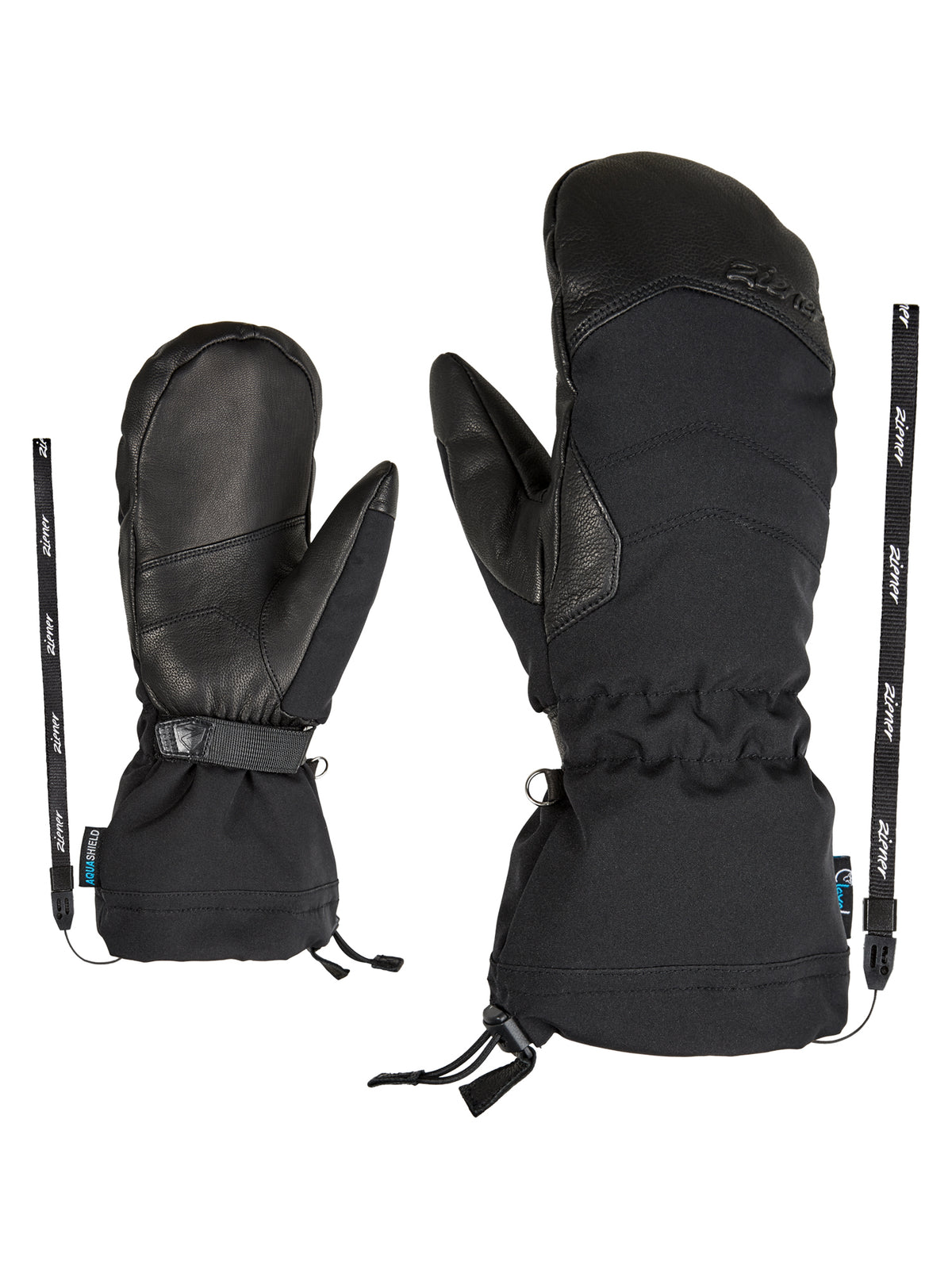 Kilati AS AW Mittens