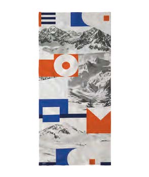 ORIGINAL ECOSTRETCH BUFF® REWO CLOUD