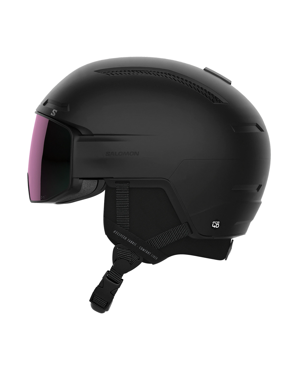 Driver Pro Sigma