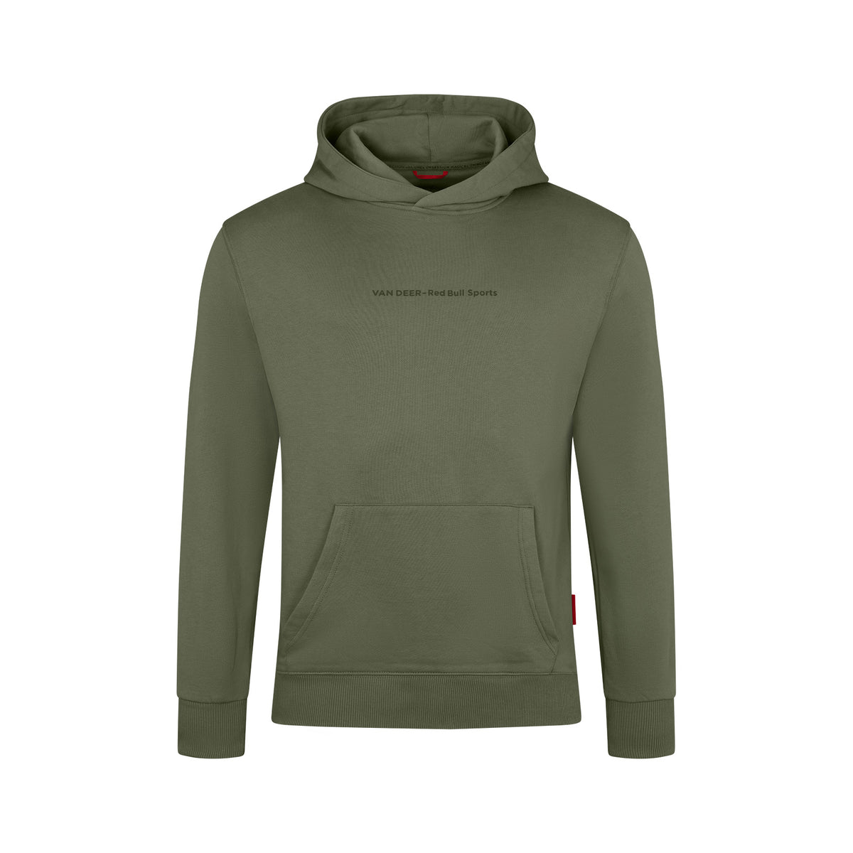 Proud Hoodie