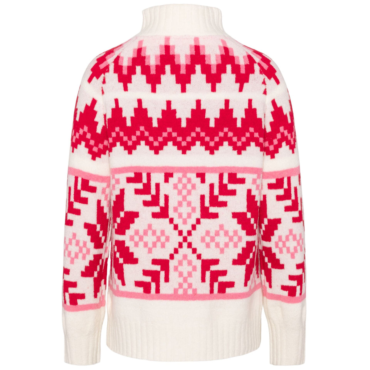 Amelia Knit