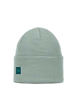 CROSSKNIT BEANIE BUFF®AQUA HAZE